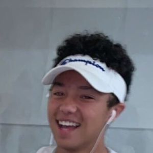 Meet your Posher, Trevor